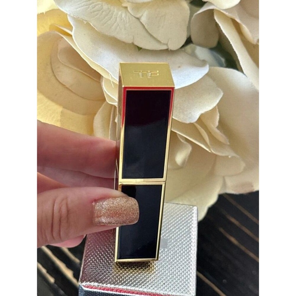 Tom Ford Lip Color Satin Matte in "91 Lucky Star" Rare and Discontinued